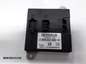 Usados Ordenador body control Mercedes E (W211) 3.2 E-320 CDI 24V Precio € 25,00 Norma de margen ofrecido por Autobedrijf Broekhuis B.V.
