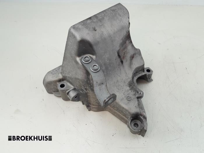Gebrauchte Motorlager Audi A1 Sportback (8XA/8XF) 1.0 TFSI Ultra 12V Preis € 50,00 Margenregelung angeboten von Autobedrijf Broekhuis B.V.