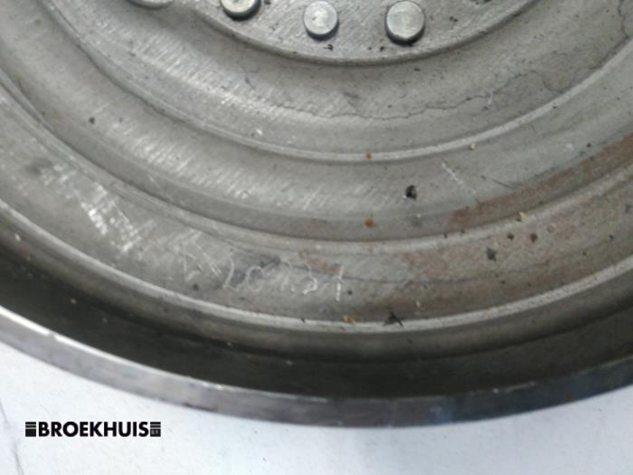 Used Flywheel Mercedes CLA Shooting Brake (117.9) 2.0 CLA-250 Turbo 16V 4-Matic Price € 125,00 Margin scheme offered by Autobedrijf Broekhuis B.V.