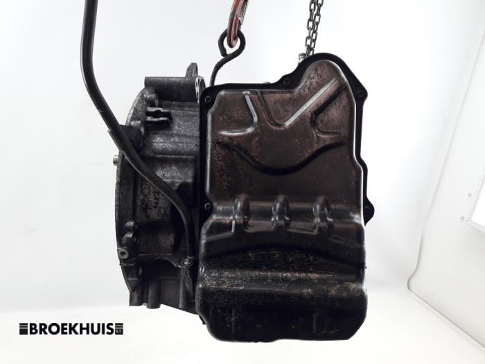 Gearbox Mercedes CLA Shooting Brake 2.0 CLA250 Turbo 16V 4Matic