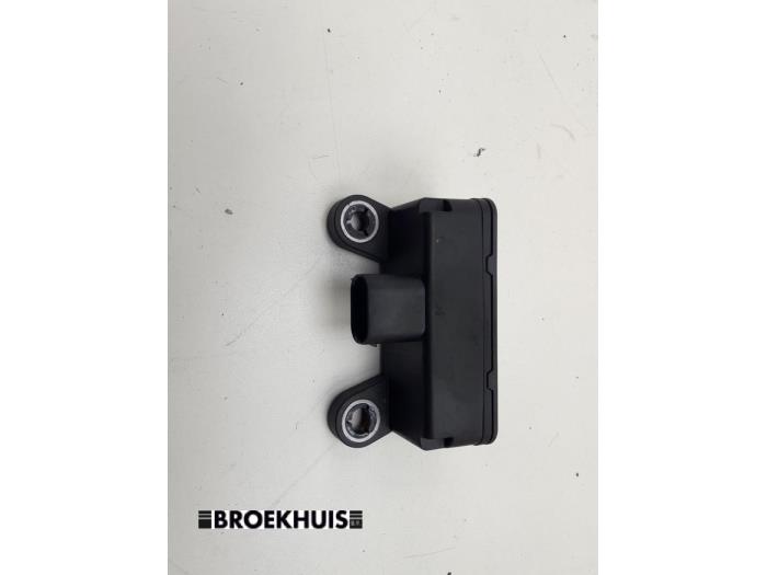 Begagnade Esp Duo-sensor Porsche Macan (95B) 3.6 V6 24V Turbo Pris € 100,00 Marginaltabell erbjuds av Autobedrijf Broekhuis B.V.