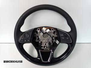 Used Steering wheel Mitsubishi Outlander (GF/GG) 2.0 16V 4x2 Price € 250,00 Margin scheme offered by Autobedrijf Broekhuis B.V.