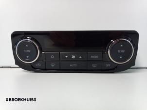 Used Heater control panel Mitsubishi Outlander (GF/GG) 2.0 16V 4x2 Price € 80,00 Margin scheme offered by Autobedrijf Broekhuis B.V.