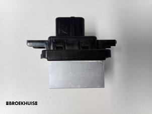 Used Heater resistor Mitsubishi Outlander (GF/GG) 2.0 16V 4x2 Price € 30,00 Margin scheme offered by Autobedrijf Broekhuis B.V.