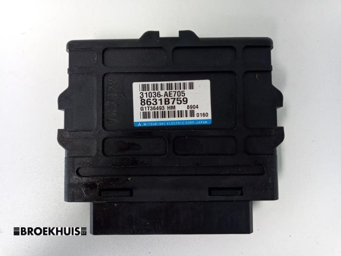 Begagnade Modul (diverse) Mitsubishi Outlander (GF/GG) 2.0 16V 4x2 Pris € 80,00 Marginaltabell erbjuds av Autobedrijf Broekhuis B.V.