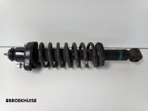 Used Rear shock absorber rod, left Mitsubishi Outlander (GF/GG) 2.0 16V 4x2 Price € 60,00 Margin scheme offered by Autobedrijf Broekhuis B.V.