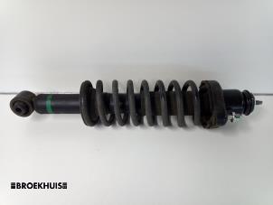 Used Rear shock absorber rod, right Mitsubishi Outlander (GF/GG) 2.0 16V 4x2 Price € 60,00 Margin scheme offered by Autobedrijf Broekhuis B.V.