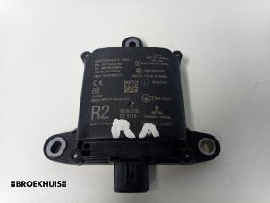 Used Radar sensor Mitsubishi Outlander (GF/GG) 2.0 16V 4x2 Price € 175,00 Margin scheme offered by Autobedrijf Broekhuis B.V.