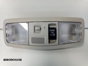 Used Interior lighting, front Mitsubishi Outlander (GF/GG) 2.0 16V 4x2 Price € 30,00 Margin scheme offered by Autobedrijf Broekhuis B.V.