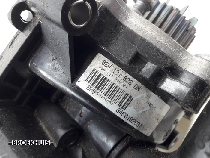 Water pump Audi TT Roadster 1.8 TFSI 16V - 06H121026DN CDAA
