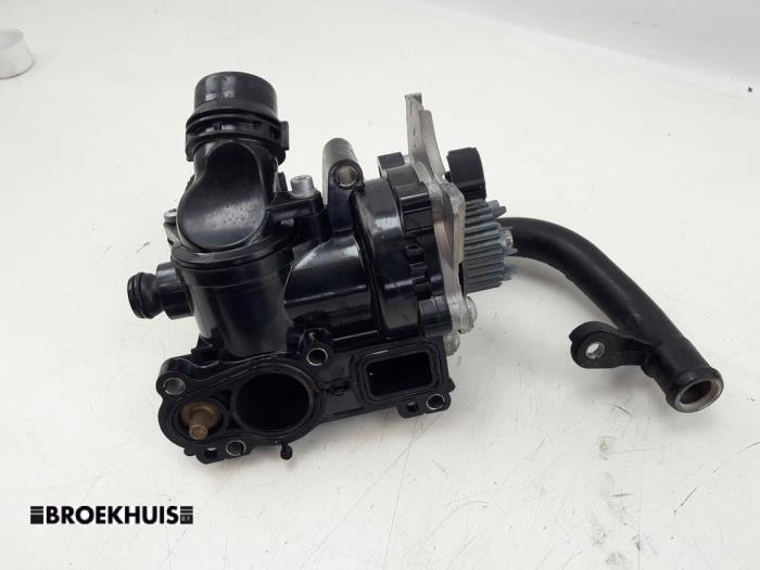 Water pump Audi TT Roadster 1.8 TFSI 16V - 06H121026DN CDAA