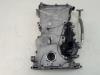 Fiat 500 (312) 0.9 TwinAir 80 Couvercle de distribution