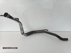 Used Fuel tank filler pipe Volvo V70 (BW) 1.6 DRIVe,D2 Price € 75,00 Margin scheme offered by Autobedrijf Broekhuis B.V.