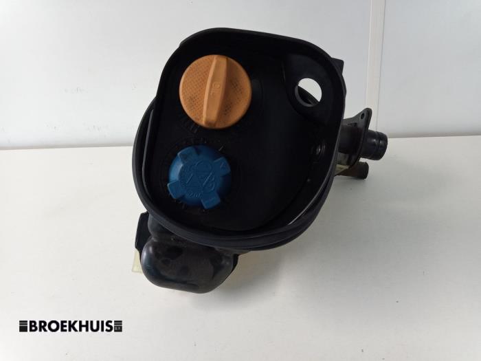 Begagnade Expansionskärl Porsche Boxster (986) 3.2 S 24V Pris € 125,00 Marginaltabell erbjuds av Autobedrijf Broekhuis B.V.