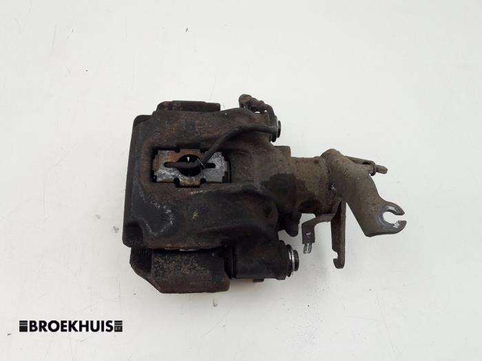 Rear brake calliper, left from a Iveco New Daily VI 33S12, 35C12, 35S12 2016
