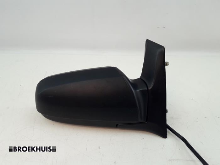 Wing mirror, right Opel Zafira 1.9 CDTI 13137805