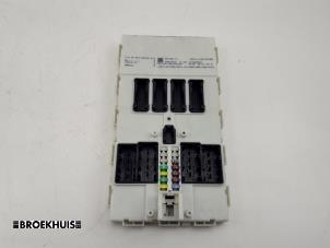 Used Fuse box BMW 3 serie Touring (F31) 320d 2.0 16V Price € 100,00 Margin scheme offered by Autobedrijf Broekhuis B.V.