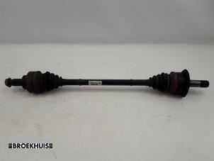 Used Drive shaft, rear right BMW 3 serie Touring (F31) 320d 2.0 16V Price € 40,00 Margin scheme offered by Autobedrijf Broekhuis B.V.