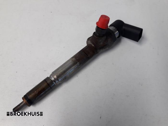 Usagé Injecteurs Renault Megane II Grandtour (KM) 1.5 dCi 105 Prix € 50,00 Règlement à la marge proposé par Autobedrijf Broekhuis B.V.