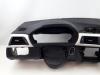 Juego y módulo de airbag de un BMW 3 serie Touring (F31) 320d 2.0 16V 2013