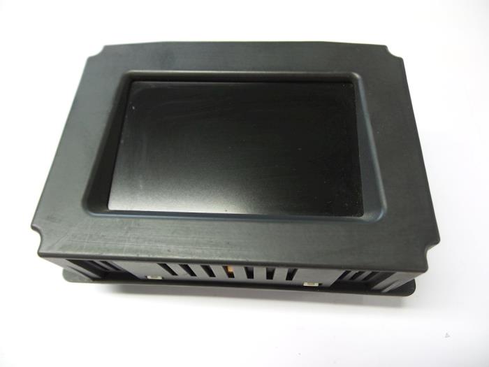 Begagnade Innerdisplay Opel Vectra C 1.9 CDTI 120 Pris € 15,00 Marginaltabell erbjuds av Autobedrijf Broekhuis B.V.