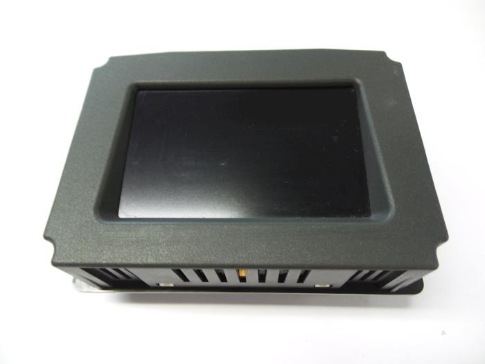 Begagnade Innerdisplay Opel Vectra C GTS 1.9 CDTI 120 Pris € 25,00 Marginaltabell erbjuds av Autobedrijf Broekhuis B.V.
