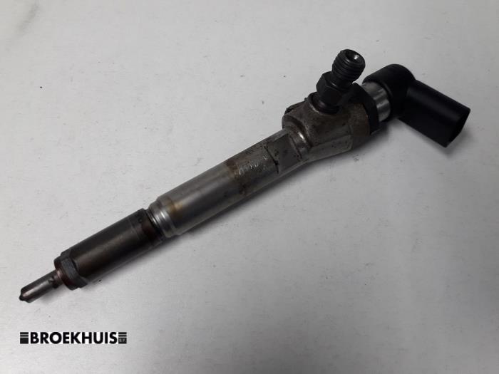 Usagé Injecteurs Renault Megane II Grandtour (KM) 1.5 dCi 105 Prix € 40,00 Règlement à la marge proposé par Autobedrijf Broekhuis B.V.