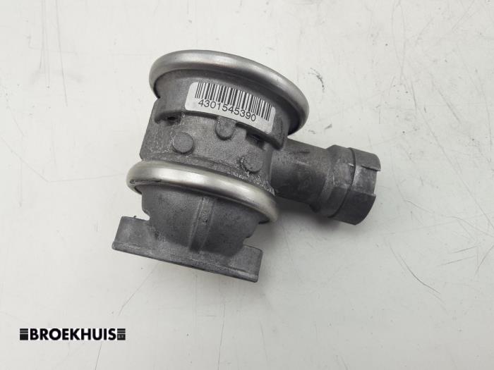 Gebrauchte AGR Ventil Porsche Macan (95B) 3.6 V6 24V Turbo Preis € 30,00 Margenregelung angeboten von Autobedrijf Broekhuis B.V.