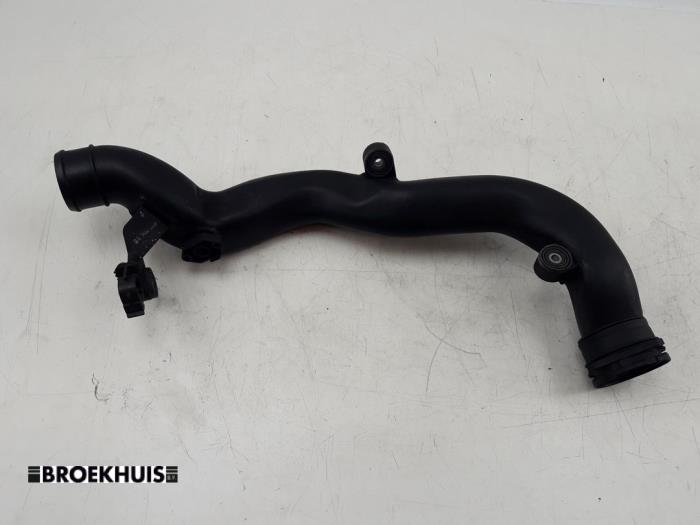 Gebrauchte Intercooler Rohr Volkswagen Tiguan (5N1/2) 1.4 TSI 16V Preis € 24,00 Margenregelung angeboten von Autobedrijf Broekhuis B.V.