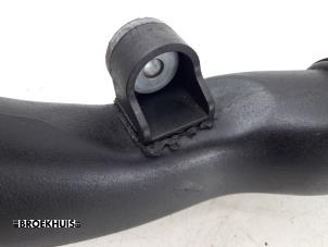 Intercooler Rohr van een Volkswagen Tiguan (5N1/2) 1.4 TSI 16V 2010