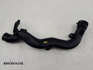 Intercooler Rohr van een Volkswagen Tiguan (5N1/2) 1.4 TSI 16V 2010