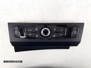 Usados Panel de control de calefacción Audi A4 Avant (B8) 1.8 TFSI 16V Precio € 125,00 Norma de margen ofrecido por Autobedrijf Broekhuis B.V.