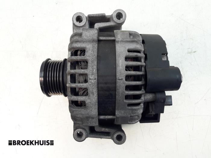 Używane Pradnica Audi A4 Avant (B8) 1.8 TFSI 16V Cena € 60,00 Procedura marży oferowane przez Autobedrijf Broekhuis B.V.