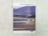 Instruction Booklet from a Ford Focus 3 Wagon, 2010 / 2020 1.0 Ti-VCT EcoBoost 12V 100, Combi/o, Petrol, 998cc, 74kW (101pk), FWD, M2DA, 2012-02 / 2018-05 2013