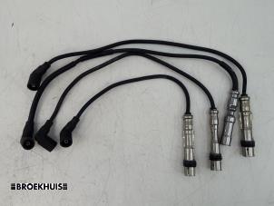 Usados Juego de cables de bujías Skoda Rapid 1.2 TSI Precio de solicitud ofrecido por Autobedrijf Broekhuis B.V.