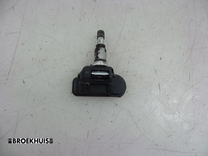 Begagnade Däcktryckssensor Mercedes B (W246/W242) 2.2 B-220 CDI BlueEFFICIENCY,d 16V Pris € 25,00 Marginaltabell erbjuds av Autobedrijf Broekhuis B.V.