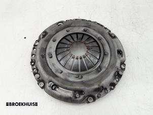 Used Pressure plate Volkswagen Caddy III (2KA,2KH,2CA,2CH) 1.6 TDI 16V Price on request offered by Autobedrijf Broekhuis B.V.