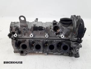 Used Cylinder head Skoda Rapid 1.2 TSI Price on request offered by Autobedrijf Broekhuis B.V.