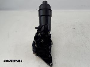 Used Oil filter housing BMW 1 serie (F20) 116d 1.5 12V TwinPower Price € 80,00 Margin scheme offered by Autobedrijf Broekhuis B.V.