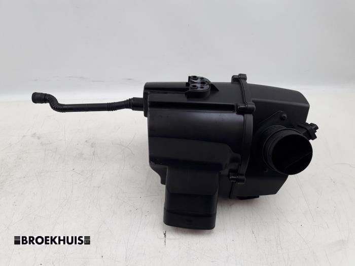 Begagnade Luftfilterhus Seat Ibiza IV (6J5) 1.2 TDI Ecomotive Pris € 25,00 Marginaltabell erbjuds av Autobedrijf Broekhuis B.V.