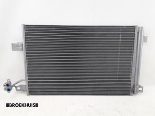 Used Air conditioning radiator Volkswagen Transporter T5 2.0 TDI DRF Price € 78,65 Inclusive VAT offered by Autobedrijf Broekhuis B.V.
