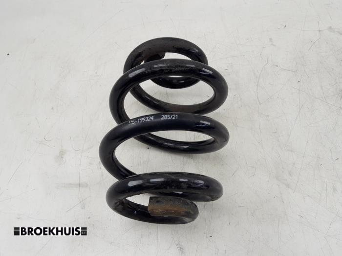 Rear coil spring Volkswagen Transporter T5 2.0 TDI DRF RS199324