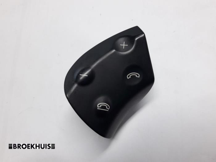 Begagnade Rattspak Mercedes C Combi (S203) 2.2 C-200 CDI 16V Pris € 15,00 Marginaltabell erbjuds av Autobedrijf Broekhuis B.V.