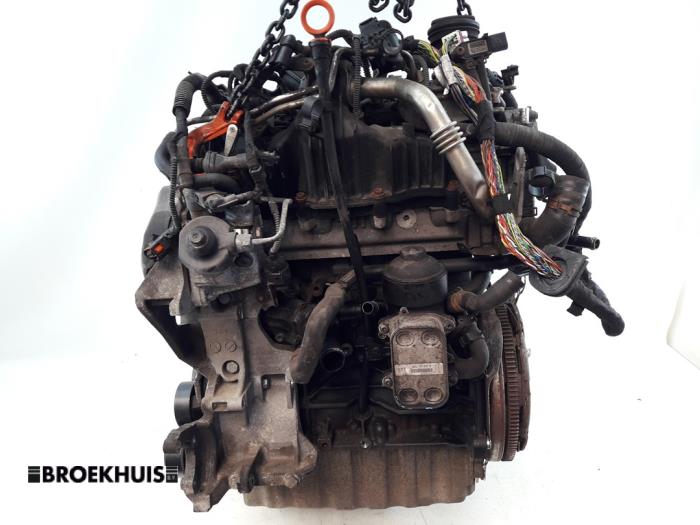 Moteurs avec code moteur 465280 stock | ProxyParts.fr