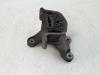 Gearbox mount from a Volkswagen Transporter T5, 2003 / 2015 2.0 TDI DRF, Delivery, Diesel, 1.968cc, 62kW (84pk), FWD, CAAA, 2009-09 / 2015-08, 7E; 7F; 7H 2012