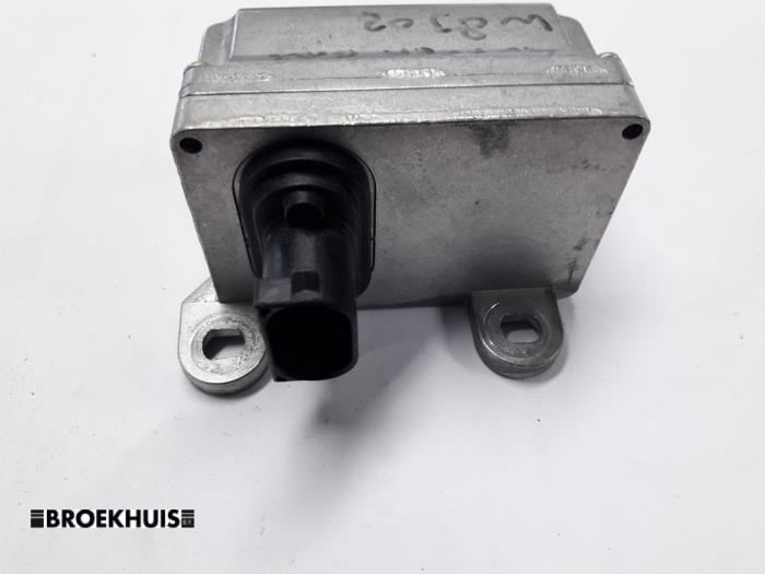 Begagnade Esp Duo-sensor Mercedes C (W203) 1.8 C-180K 16V Pris € 40,00 Marginaltabell erbjuds av Autobedrijf Broekhuis B.V.