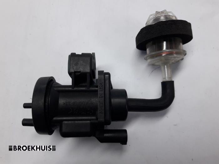 Usagé Régulateur pression turbo Mercedes C (W203) 2.2 C-200 CDI 16V Prix € 20,00 Règlement à la marge proposé par Autobedrijf Broekhuis B.V.