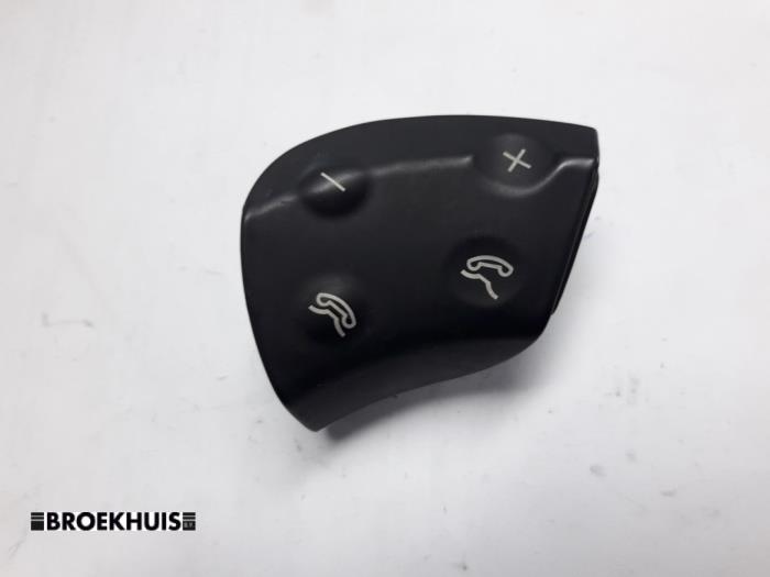 Begagnade Rattspak Mercedes C (W203) 1.8 C-180K 16V Pris € 15,00 Marginaltabell erbjuds av Autobedrijf Broekhuis B.V.