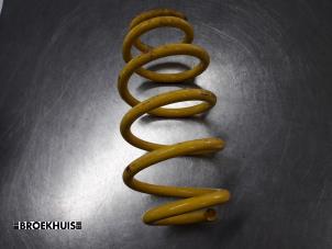 Used Rear coil spring Audi A3 Limousine (8VS/8VM) 1.4 TFSI ACT 16V Price € 25,00 Margin scheme offered by Autobedrijf Broekhuis B.V.