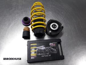 Used Front spring screw Audi A3 Limousine (8VS/8VM) 1.4 TFSI ACT 16V Price € 50,00 Margin scheme offered by Autobedrijf Broekhuis B.V.